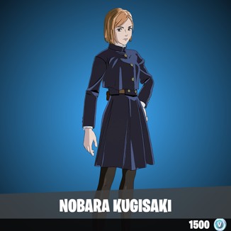 Nobara Kugisaki